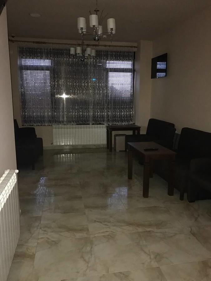 Năvodari La Mare Darius Mihai מראה חיצוני תמונה