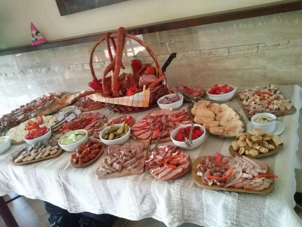 Năvodari La Mare Darius Mihai מראה חיצוני תמונה